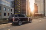 Land Rover Range Rover Vogue P400 2018 года (AU)